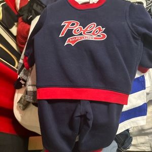 Baby boy 6-12 month clothes bundle